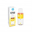 Cerneala HP Originala GT52 Yellow (M0H56AE) 70ml