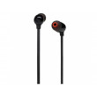 Наушники беспроводные JBL T215BT, Black