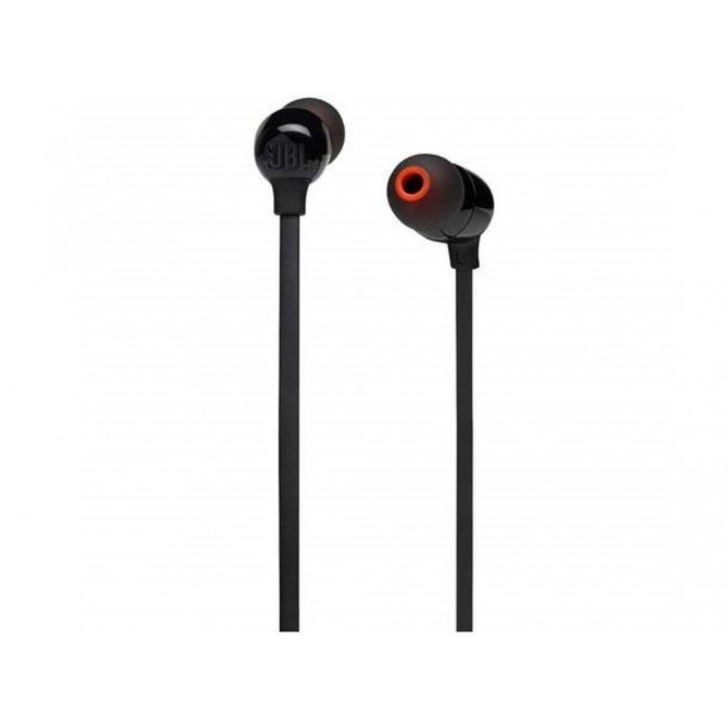 Наушники беспроводные JBL T215BT, Black