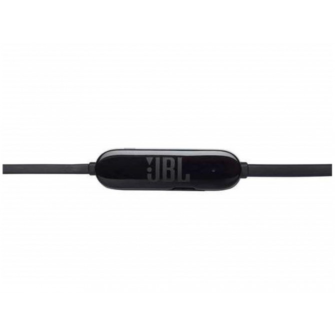 Наушники беспроводные JBL T215BT, Black