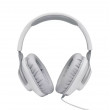 Наушники игровые с микрофоном JBL Gaming Quantum 100