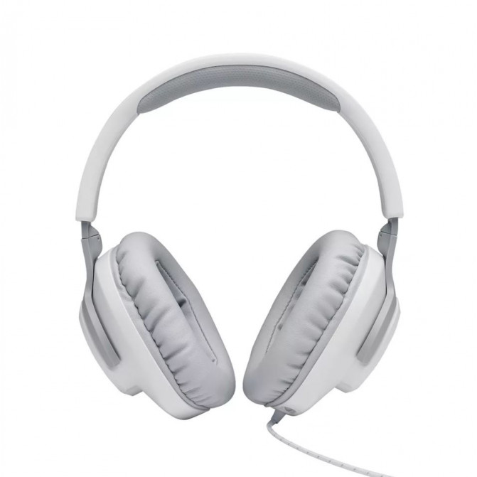 Наушники игровые с микрофоном JBL Gaming Quantum 100