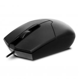 Mouse SVEN RX-30, Cu fir, Negru