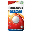 Baterii Panasonic CR2430 CR-2430EL/1B