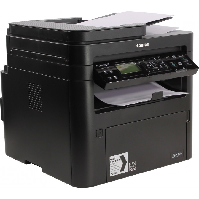 Multifuncţională Canon i-Sensys MF264dw