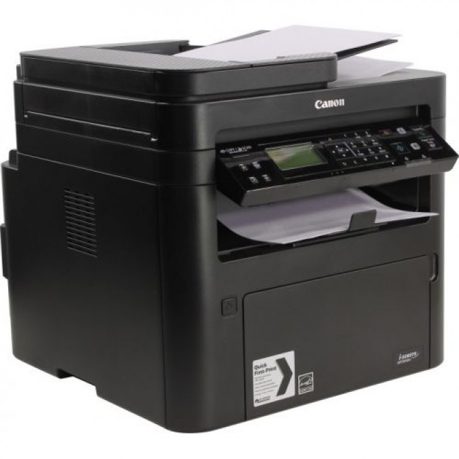Multifuncţională Canon i-Sensys MF264dw