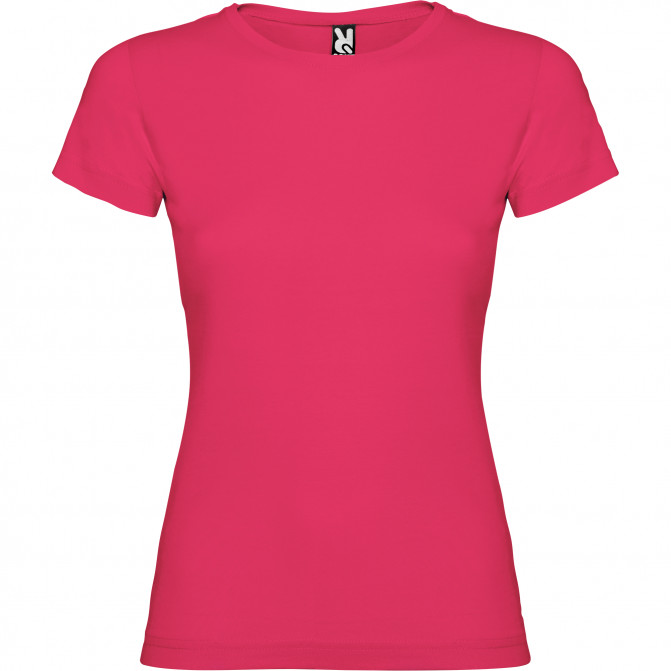 Tricou pentru femeie Roly Jamaica 160 Rosette M