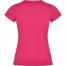 Tricou pentru femeie Roly Jamaica 160 Rosette M