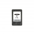 Cartuș cu jet de cerneală HP №21XL (C9351A) Black Imagine
