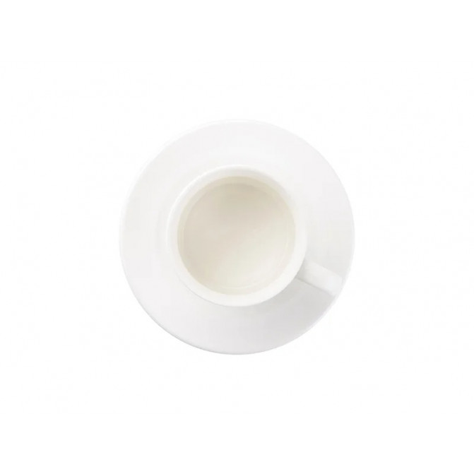 Set de cafea (cană, farfurie,) 6oz pentru sublimare