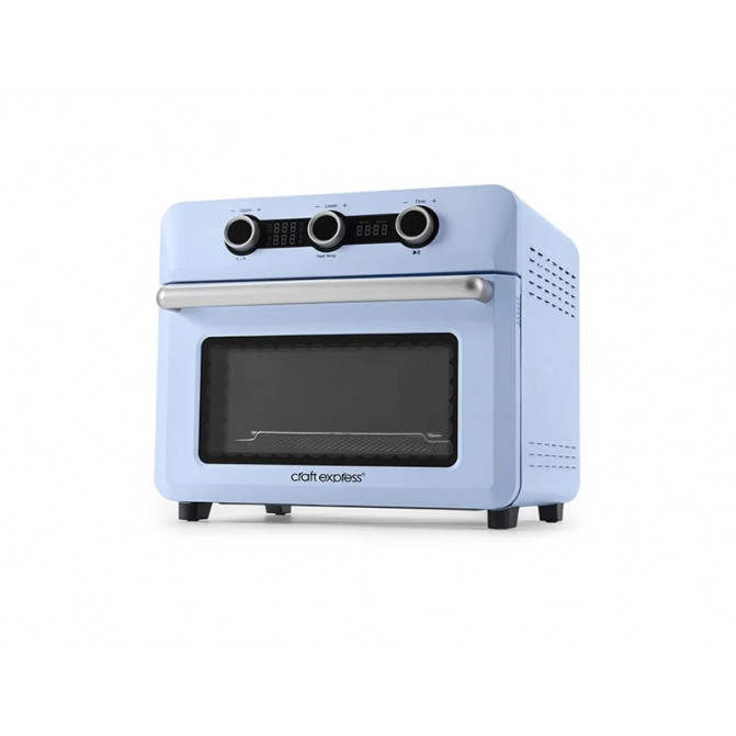 Cuptor pentru sublimare Craft Express Elite (25L)