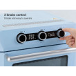 Cuptor pentru sublimare Craft Express Elite (25L)