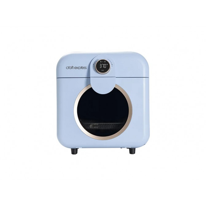 Cuptor pentru sublimare Craft Express (12L)