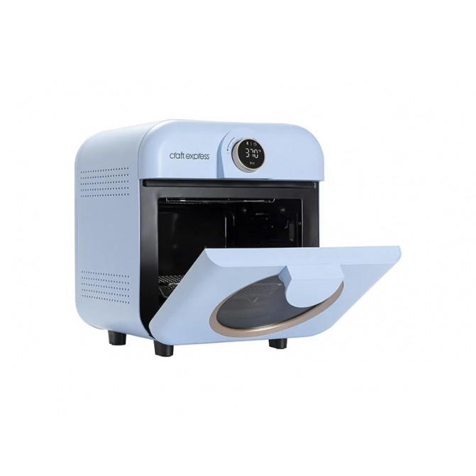 Cuptor pentru sublimare Craft Express (12L)