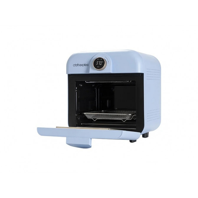Cuptor pentru sublimare Craft Express (12L)