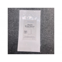Folie termocontractabilă Craft Express (250×125 mm)