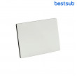 Panou din lemn pentru sublimare de 5 mm cu suport negru, 5" x 7" / 127×177 mm
