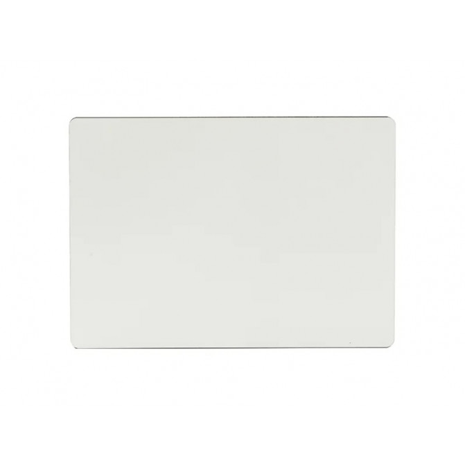 Panou din lemn pentru sublimare de 5 mm cu suport negru, 8" x 10" / 203 x 254 mm