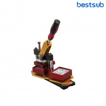 Mașină universal pentru fabricat magneți de frigider (80×53 mm)