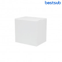 Cutie din material textil pentru cană de 11oz, pentru sublimare