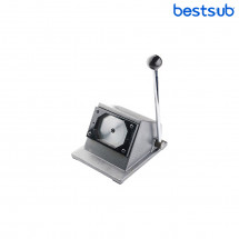 Presa de decupare pentru magneți 80×53 mm