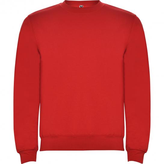 Hanorac Roly Clasica Red 2XL