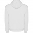 Hanorac Roly Capucha White L
