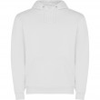 Hanorac Roly Capucha White M