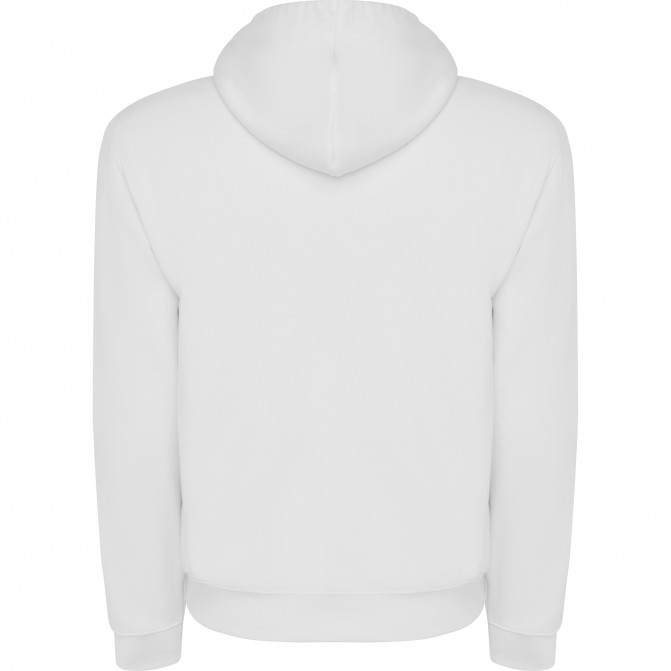 Hanorac Roly Capucha White M