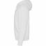 Hanorac Roly Capucha White M