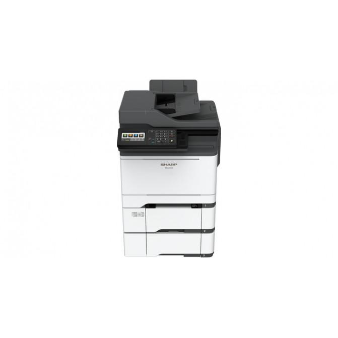МФУ Sharp Luna MX-C357FEU