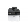 МФУ Sharp Luna MX-C357FEU