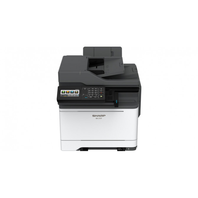 МФУ Sharp Luna MX-C357FEU