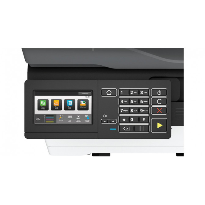 МФУ Sharp Luna MX-C357FEU