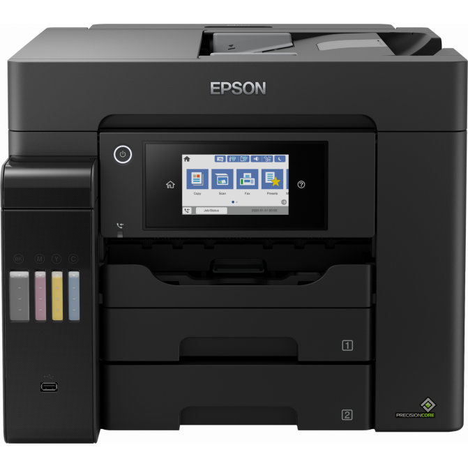 МФУ Epson L6570