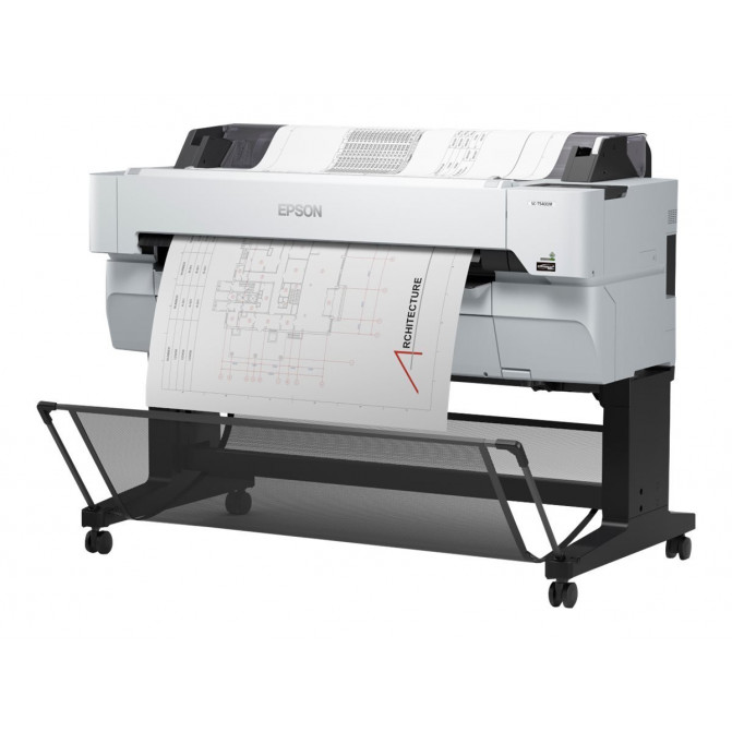 Multifuncţională Epson SureColor SC-T5400M