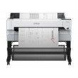 Multifuncţională Epson SureColor SC-T5400M