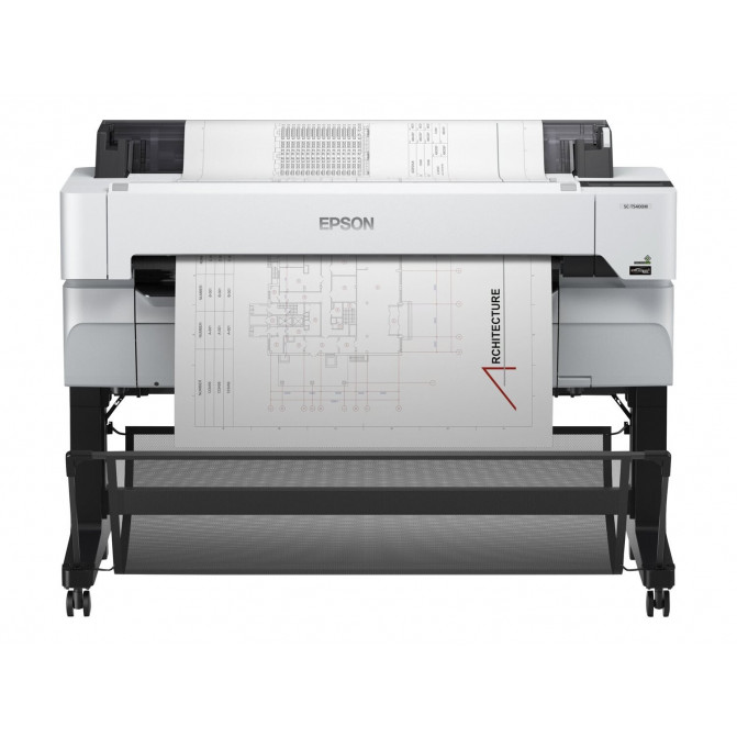Multifuncţională Epson SureColor SC-T5400M