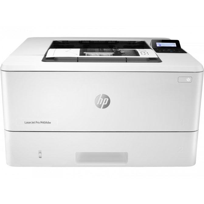 Multifuncţională HP LaserJet Pro M404dw