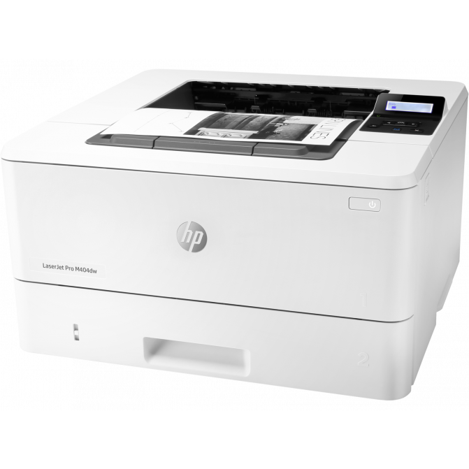 Multifuncţională HP LaserJet Pro M404dw