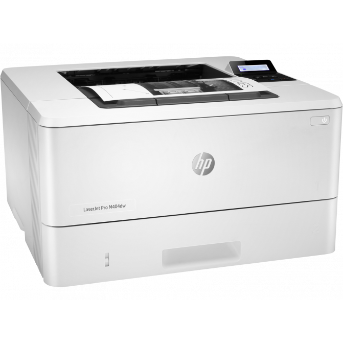 Multifuncţională HP LaserJet Pro M404dw