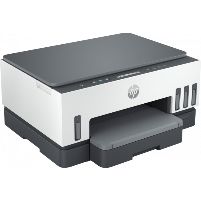 Multifuncţională HP Smart Tank 720