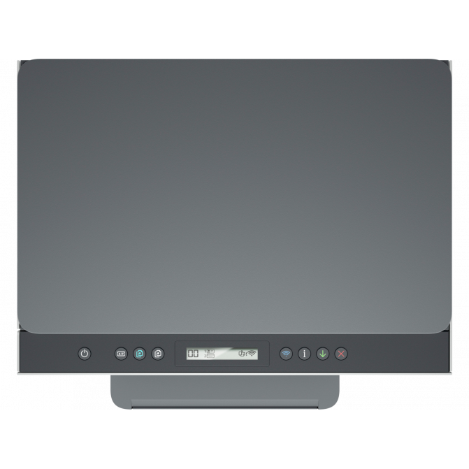 Multifuncţională HP Smart Tank 720