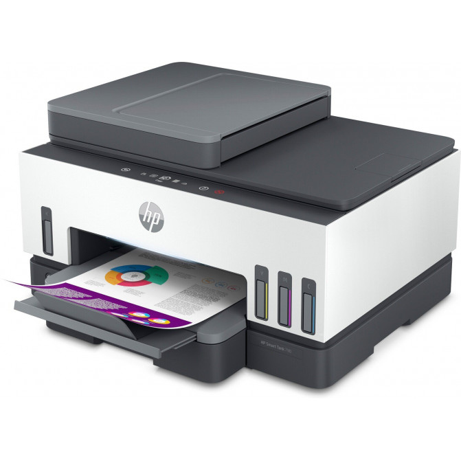 МФУ HP Smart Tank 790