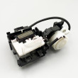 Узел прокачки чернил в сборе (помпа, парковка) Epson L1110/L3100/L3110/L3150/L3156/L3160/L5190 (1756593)  Ink Pump Cleaning Unit original