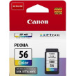 Картридж струйный Canon CL-56 Color Original