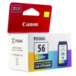 Картридж струйный Canon CL-56 Color Original