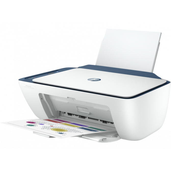Multifuncţională HP DeskJet Ink Advantage Ultra 4828