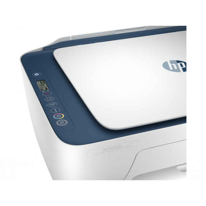 Multifuncţională HP DeskJet Ink Advantage Ultra 4828