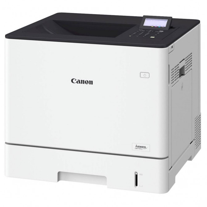 Принтер Canon i-Sensys LBP722CDW